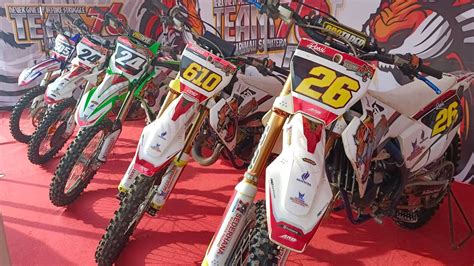 CEK SOUND PAGI DI AREA PADDOCK KASAL CUP JC SUPERTRACK 2023 YouTube