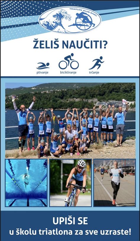 Prosinac Hrvatski Triatlon Savez