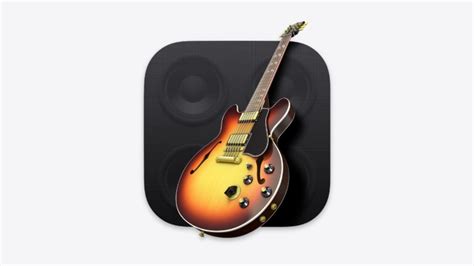 New Garageband 10 4 8 Update Fixes Unknown Security Flaws Appleinsider