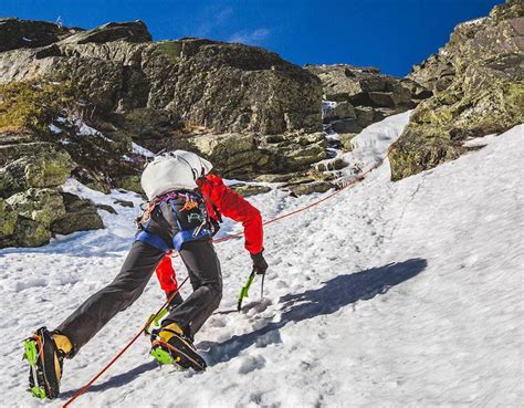 The Most Dangerous Hikes In America