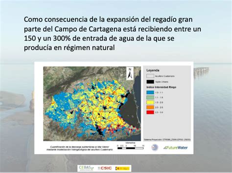 RR NEWS on Twitter Así se convierten las ramblas del Campo de