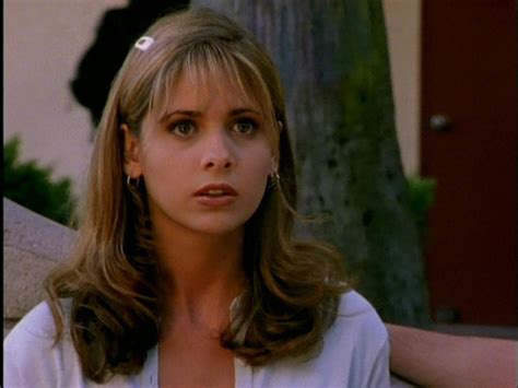 Buffy Buffy Summers Image 11718128 Fanpop