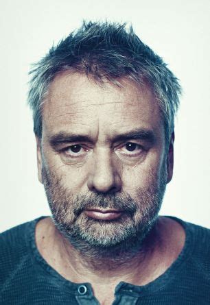 Luc Besson's Biography - Wall Of Celebrities