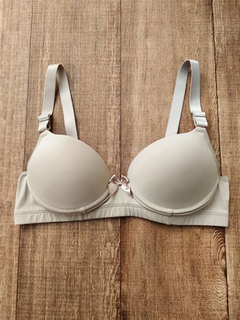 Suti Microfibra Refor Ado Blitz Lingerie