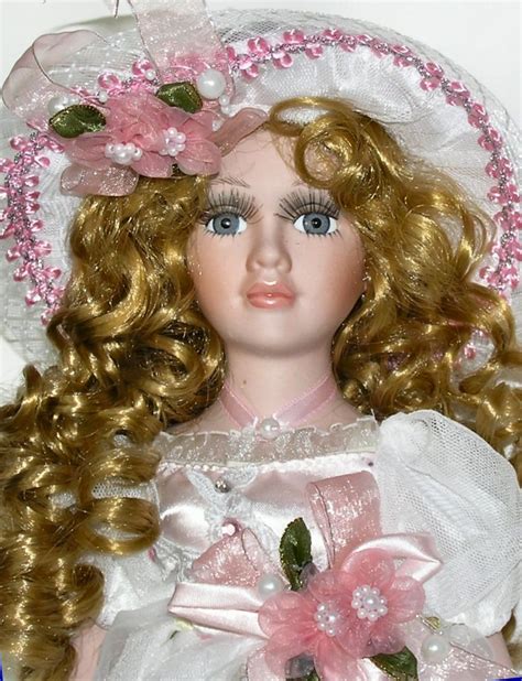 17 Best images about Porcelain Dolls on Pinterest | Collectible dolls, Umbrellas and Vinyl dolls