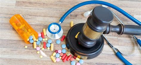 Understanding The Controlled Drugs And Substances Act In Canada