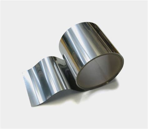 304 Stainless Steel Shim Uns S30400 Ss Shim Aisi 304 Ss Shim