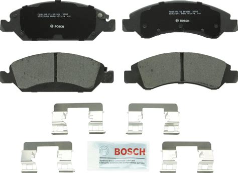 10 Best Brake Pads For GMC Sierra