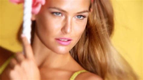 Bar Refaeli Passionata Hd Lingerie Shoot Youtube