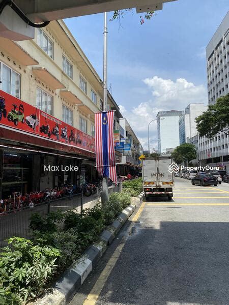 Jalan Raja Laut Chow Kit Haji Taib Tiong Nam Jalan Raja Laut