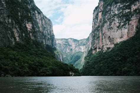 What Are the Hidden Gems of Sumidero Canyon? – The Roaming Rambler