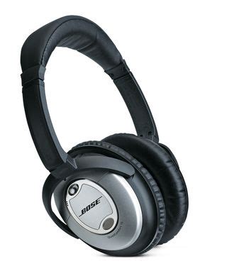 Bose QuietComfort 15 review | What Hi-Fi?