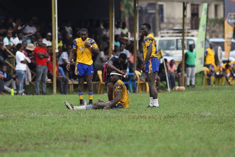 Heathens Qualify For Uganda Cup Final With Emphatic Win Over Kobs