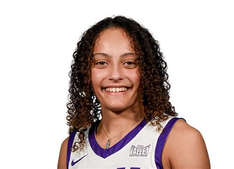 Taryn Wharton Northern Iowa Panthers Guard Espn