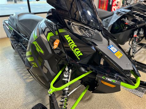 Used Arctic Cat Zr Limited Roscoe Il Specs Price