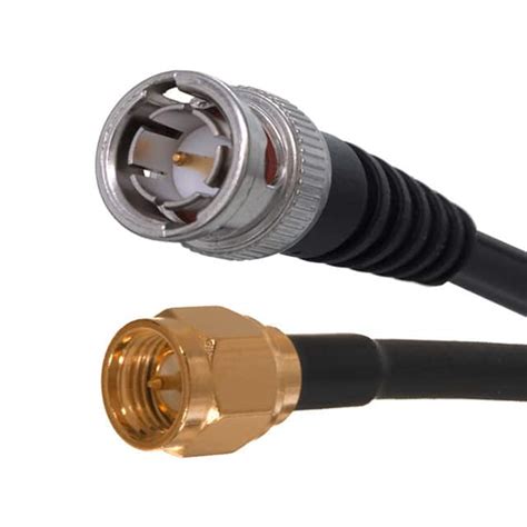 Mm Cinch Connectivity Solutions Johnson Cable Assemblies