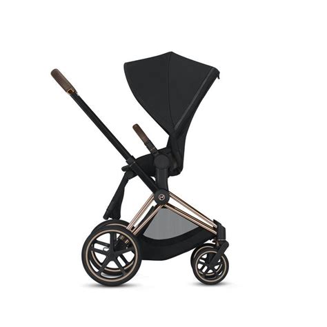 Ko Rek Cybex Priam Lux Seat Fashion Rebellious