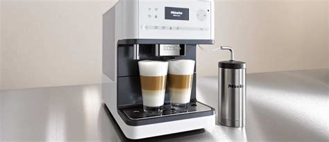 Best Miele Coffee Maker Reviews 2023 - AtOnce