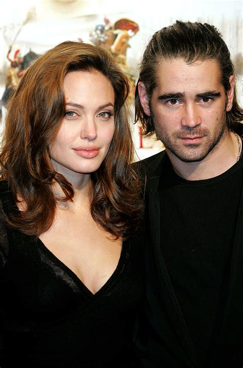 Colin Farrell’s Dating History: Photos Through the Years | Us Weekly