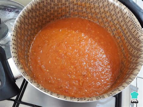 Molho De Tomate Caseiro Para Congelar Dicas E Truques