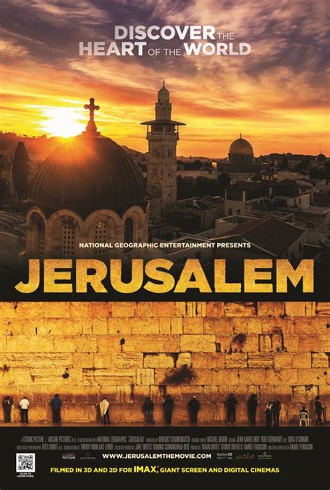 Jerusalem | The Broke Adventurer