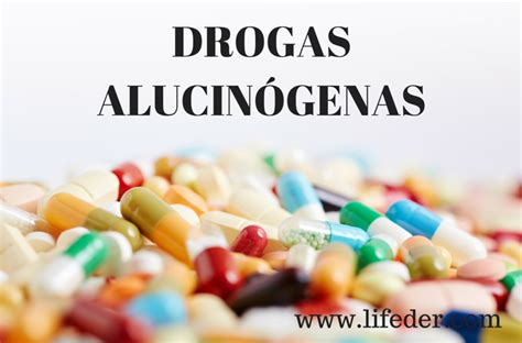 Drogas AlucinÓgenas Tipos CaracterÍsticas E Efeitos Arte 2024