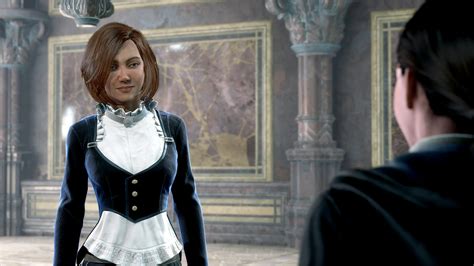 Eluvia Edited Female Face 14 At Hogwarts Legacy Nexus Mods And