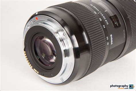 Sigma's New Lens Mount Conversion Service • Camera News and Reviews