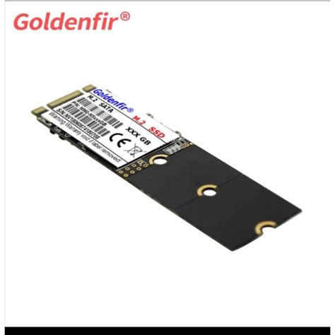 Ssd Nvme Goldenfir Gb Tera Velocidades Mhz