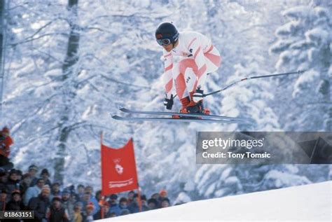 Bill Johnson Skier Photos and Premium High Res Pictures - Getty Images