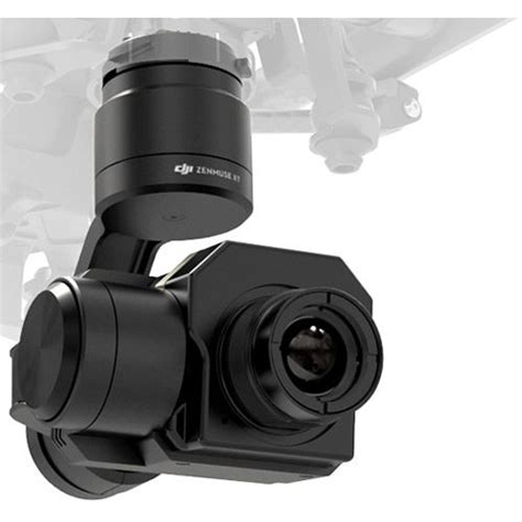 Dji Zenmuse Xt Thermal Imaging Camera And Gimbal Hz X