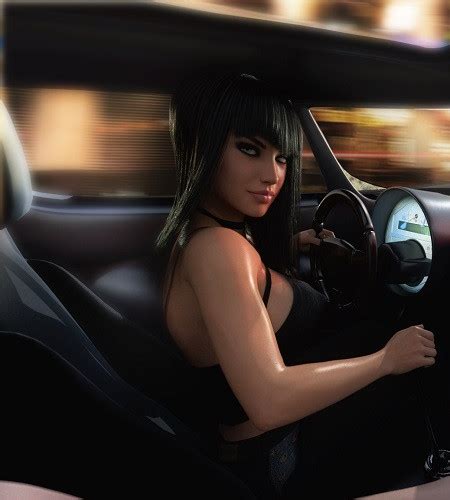 Management Porn Comics Sex Games SVSComics Page 6