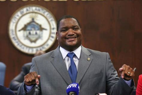 New Atlantic City Mayor Marty Small Wants Sports Betting Revenue Cut