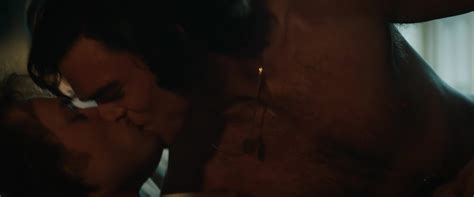 AusCAPS Taron Egerton Nude In Rocketman