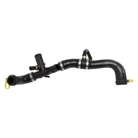 Rein CHR0538 Engine Coolant Radiator Hose