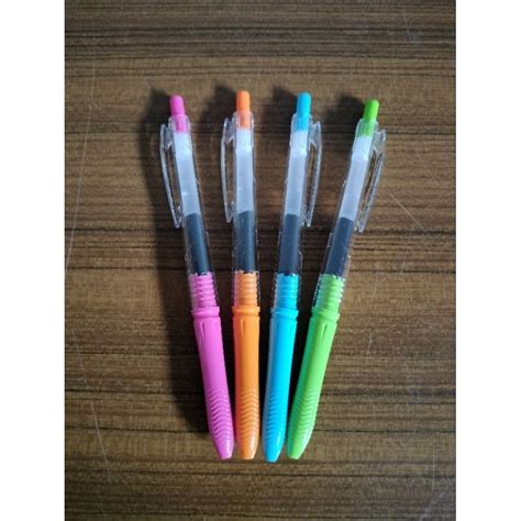 Jual Pulpen Zebra Kokoro Gel Tinta Hitam Per Pcs Shopee Indonesia