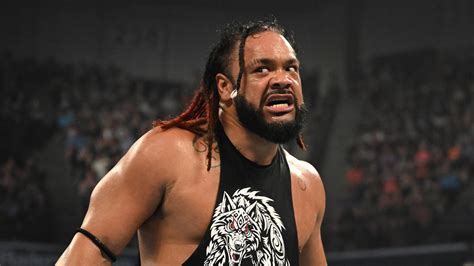 Rikishi Weighs In On Jacob Fatu S Performance Since Arriving In Wwe