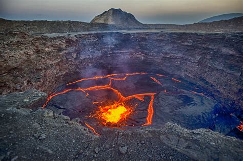 Ethiopian Beautiful Places