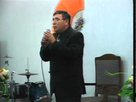 Pastor Juan Carlos Mejias La Gran Tribulacion Youtube