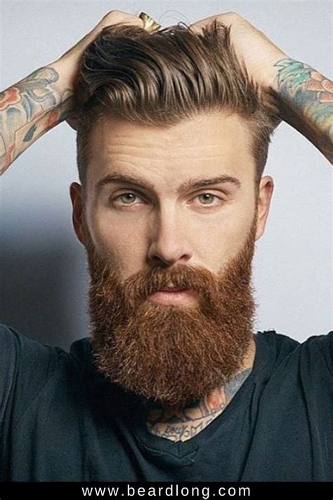 The Beardstache Style How To Grow Easy Guide Styles Pics Artofit