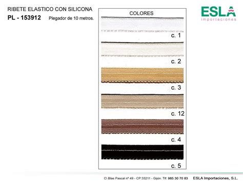 Esla Importaciones Somos Distribuidores De Goma Con Silicona Pl