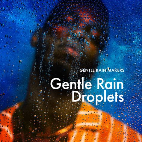 All Day Spring Rain Song And Lyrics By Gentle Rain Makers Spotify