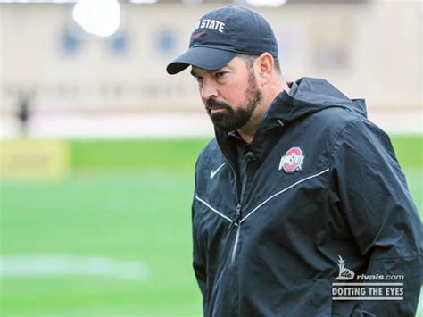 Ohio State: Ryan Day, Buckeyes ready to defend recruiting position in ...