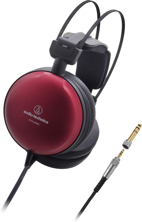 Amazon Audio Technica Ath A Z Art Monitor Closed Back Dynamic