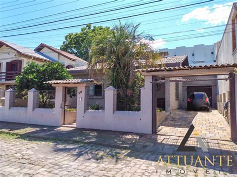 Casa M Em Desvio Rizzo Em Caxias Do Sul Por R Viva Real