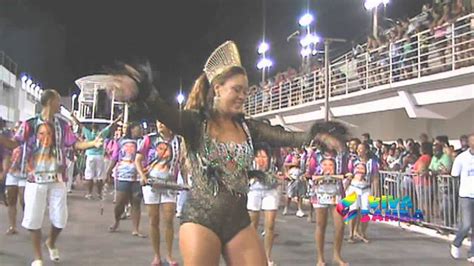 Ensaio T Cnico Imperatriz Do Forte Viva Samba Youtube