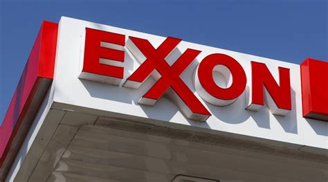 Exxonmobil Targets Net Zero Emissions At Operations By 2050