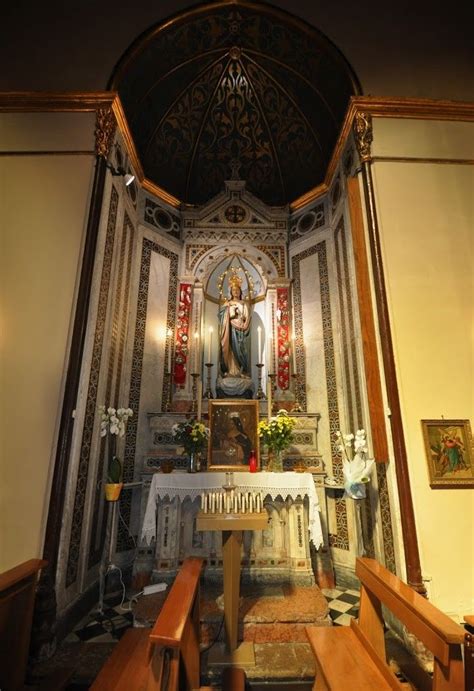 Chiesa Dei Ss Pietro E Paolo Apostoli A Palermo Paolo Palermo Ss