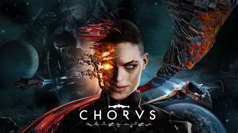 Chorus | Download and Buy Today - Epic Games Store