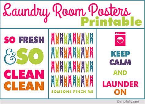 Pin on Free Printables